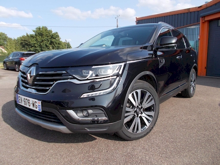 RENAULT KOLEOS II 2.0 DCI 175 CV INITIALE PARIS  4X2  X-TRONIC
